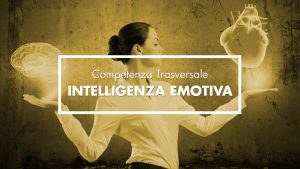 Intelligenza emotiva Soft Skills Gruemp